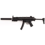 WALTHER MP5 - 1 of 4