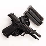 TAURUS PT 99 AF - 4 of 4