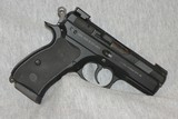 CZ 75 P-01 - 1 of 1