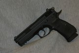 CZ SP- O1 - 2 of 2
