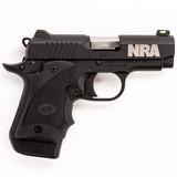 KIMBER MICRO 9 NRA - 3 of 4