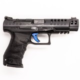 WALTHER Q5 MATCH - 3 of 4