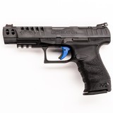 WALTHER Q5 MATCH - 1 of 4