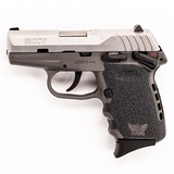 SCCY CPX-1 - 1 of 3