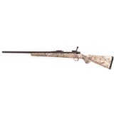 MOSSBERG 100 ATR-WILDLIFE TURKEY FOUNDATION EDITION - 1 of 4