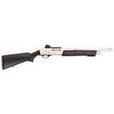 BLACK ACES TACTICAL PRO SERIES X PUMP ACTION - 3 of 5