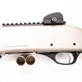 BLACK ACES TACTICAL PRO SERIES X PUMP ACTION - 4 of 5