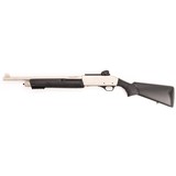 BLACK ACES TACTICAL PRO SERIES X PUMP ACTION - 1 of 5