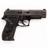SIG SAUER P226 DAK - 3 of 4