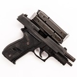 SIG SAUER P226 DAK - 4 of 4