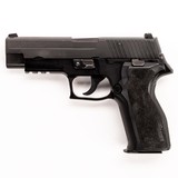 SIG SAUER P226 DAK - 2 of 4