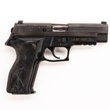 SIG SAUER P226 DAK - 3 of 4