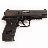 SIG SAUER P226 DAK - 3 of 4