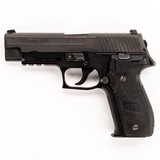 SIG SAUER P226 DAK - 2 of 4