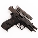 SIG SAUER P226 DAK - 4 of 4