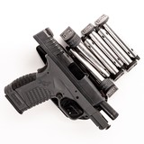SPRINGFIELD ARMORY XDS-9 3.3 - 4 of 4