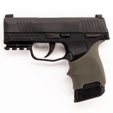 SIG SAUER P365 - 1 of 3