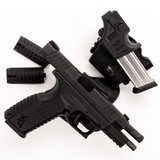SPRINGFIELD ARMORY XDM-9 - 3 of 3