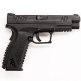 SPRINGFIELD ARMORY XDM-9 - 2 of 3
