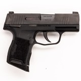 SIG SAUER P365 - 2 of 3