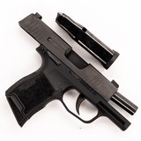 SIG SAUER P365 - 3 of 3