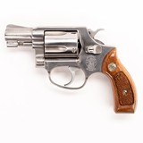 SMITH & WESSON MODEL 60 - 1 of 5