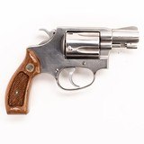 SMITH & WESSON MODEL 60 - 3 of 5