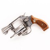 SMITH & WESSON MODEL 60 - 4 of 5