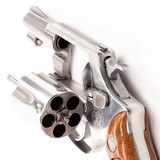 SMITH & WESSON MODEL 60 - 5 of 5