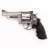 SMITH & WESSON 629-6 - 1 of 4