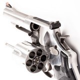 SMITH & WESSON 629-6 - 4 of 4