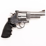 SMITH & WESSON 629-6 - 2 of 4