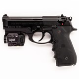 BERETTA 96 CENTURION - 1 of 4