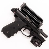 BERETTA 96 CENTURION - 4 of 4