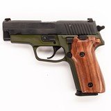 SIG SAUER M11-A1 - 1 of 3