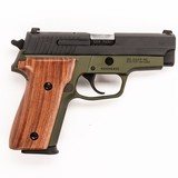 SIG SAUER M11-A1 - 2 of 3