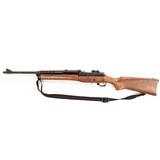 RUGER MINI-14 RANCH RIFLE - 1 of 4