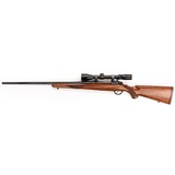 RUGER M77 - 1 of 5