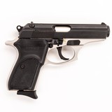 BERSA THUNDER 380 - 3 of 4