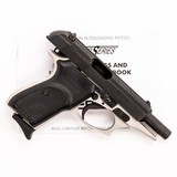 BERSA THUNDER 380 - 4 of 4