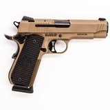 SIG SAUER 1911 - 2 of 3