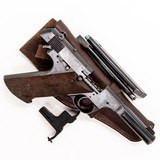 HIGH STANDARD H-D MILITARY - 4 of 4