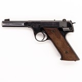 HIGH STANDARD H-D MILITARY - 2 of 4