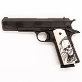 ROCK ISLAND ARMORY M1911 A1-FS - 1 of 4