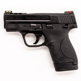 SMITH & WESSON M&P9 SHIELD PERFORMANCE CENTER - 2 of 4
