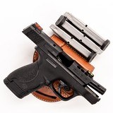 SMITH & WESSON M&P9 SHIELD PERFORMANCE CENTER - 4 of 4