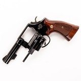 SMITH & WESSON MODEL 58 - 4 of 5