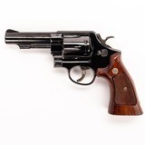 SMITH & WESSON MODEL 58 - 1 of 5