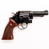 SMITH & WESSON MODEL 58 - 3 of 5