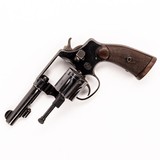 SMITH & WESSON 1903 HAND EJECTOR - 4 of 5